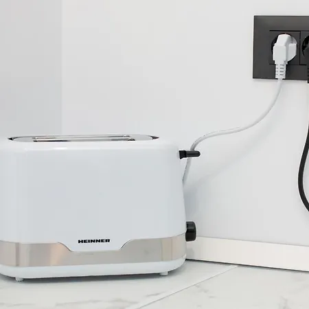 View 1-bedroom With Balcony Near Pipera Metro