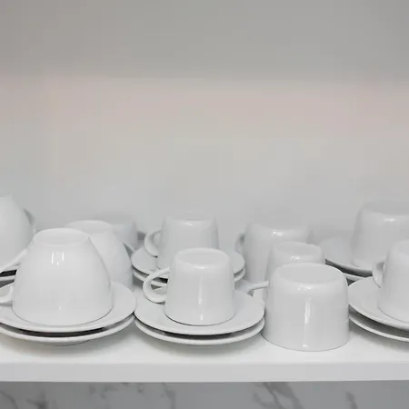 View 1-bedroom With Balcony Near Pipera Metro