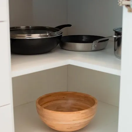 Apartmán View 1-bedroom With Balcony Near Pipera Metro Bukurešť