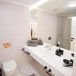 One-bedroom With Sofa Bed And Balcony Near Pipera Metro * بوخارست