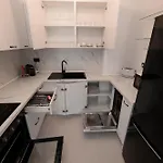 One-bedroom With Sofa Bed And Balcony Near Pipera Metro * Bucareste