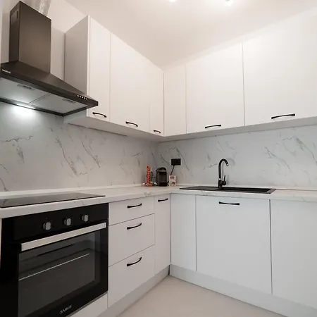 View 1-bedroom With Balcony Near Pipera Metro