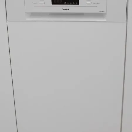 View 1-bedroom With Balcony Near Pipera Metro Apartment