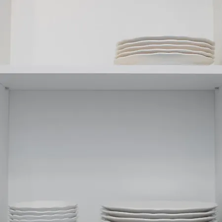 View 1-bedroom With Balcony Near Pipera Metro Bucharest