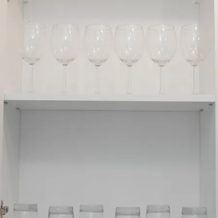 Apartament View 1-bedroom With Balcony Near Pipera Metro *