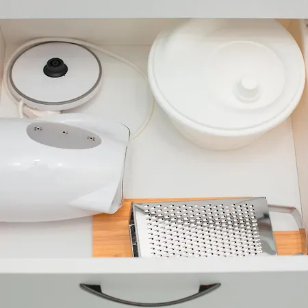 View 1-bedroom With Balcony Near Pipera Metro Apartment Bucharest