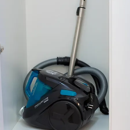 Apartament View 1-bedroom With Balcony Near Pipera Metro Bukareszt