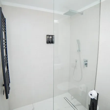 公寓 One-bedroom With Sofa Bed And Balcony Near Pipera Metro