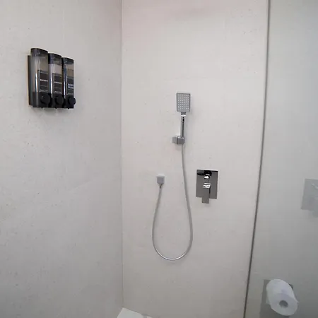 View 1-bedroom With Balcony Near Pipera Metro *