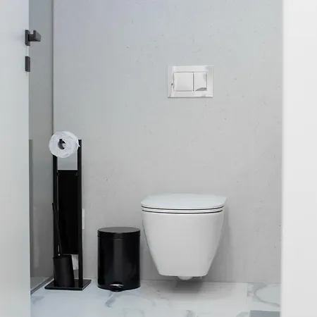 Apartament View 1-bedroom With Balcony Near Pipera Metro *