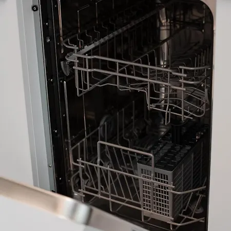 View 1-bedroom With Balcony Near Pipera Metro Apartament Bukareszt