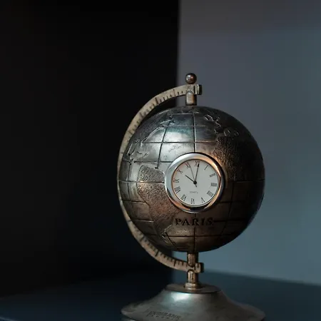 View 1-bedroom With Balcony Near Pipera Metro *