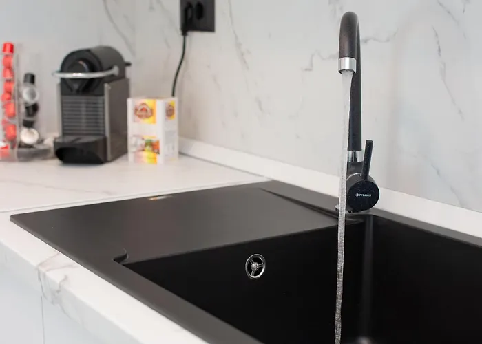 View 1-bedroom With Balcony Near Pipera Metro Apartamento