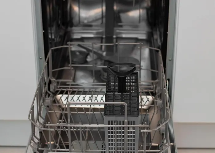 View 1-bedroom With Balcony Near Pipera Metro Apartamento *