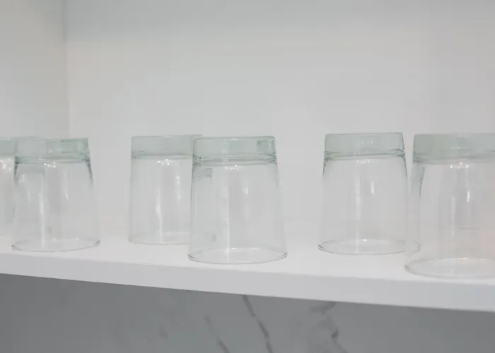 View 1-bedroom With Balcony Near Pipera Metro