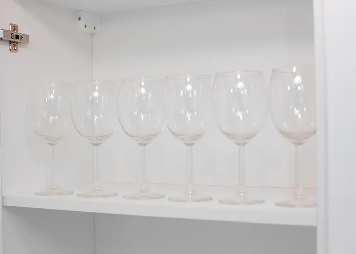 View 1-bedroom With Balcony Near Pipera Metro Apartamento *