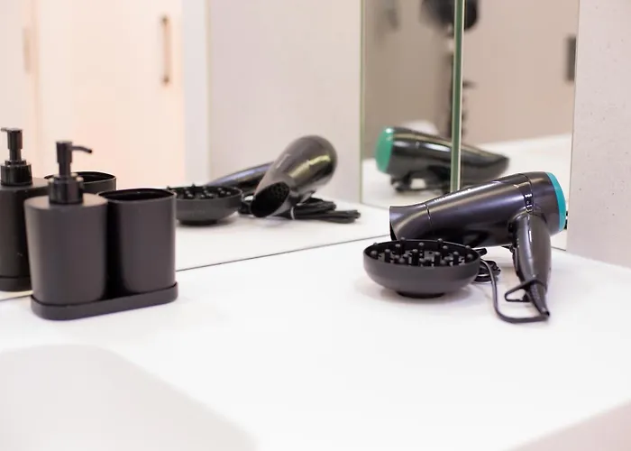 Apartamento View 1-bedroom With Balcony Near Pipera Metro