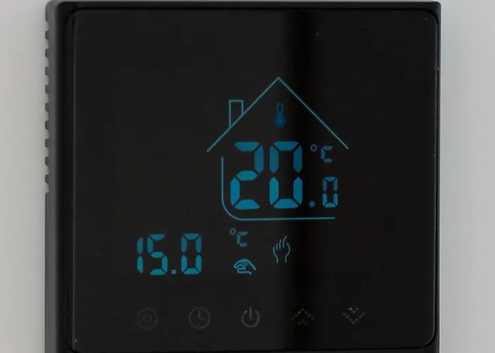 View 1-bedroom With Balcony Near Pipera Metro Apartamento Bucareste