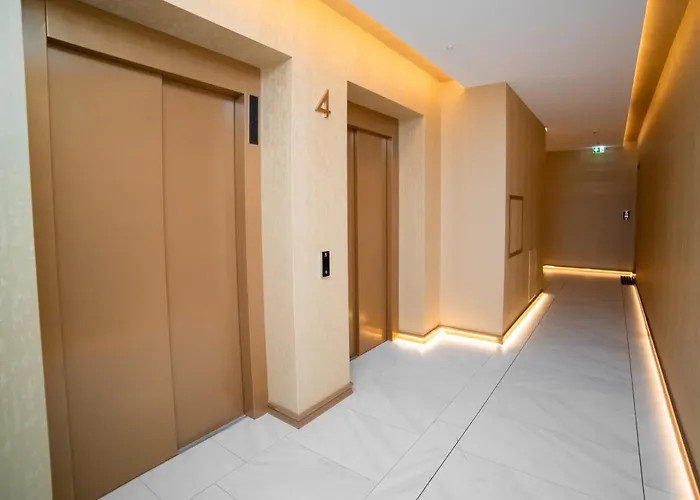Apartment One-bedroom With Sofa Bed And Balcony Near Pipera Metro
