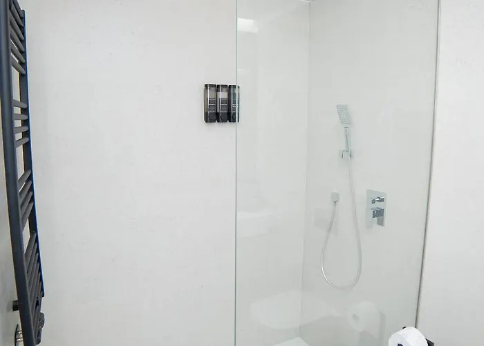 Διαμέρισμα One-bedroom With Sofa Bed And Balcony Near Pipera Metro