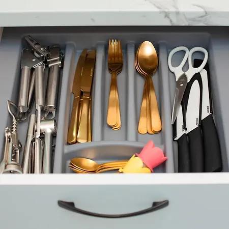 View 1-bedroom With Balcony Near Pipera Metro * Bucureşti