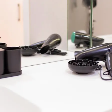 Apartament View 1-bedroom With Balcony Near Pipera Metro