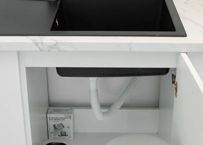 View 1-bedroom With Balcony Near Pipera Metro * Bucureşti