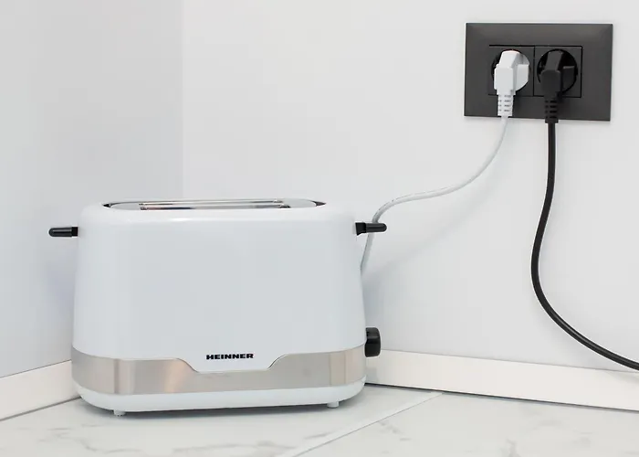 View 1-bedroom With Balcony Near Pipera Metro