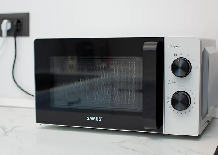 Apartament View 1-bedroom With Balcony Near Pipera Metro *