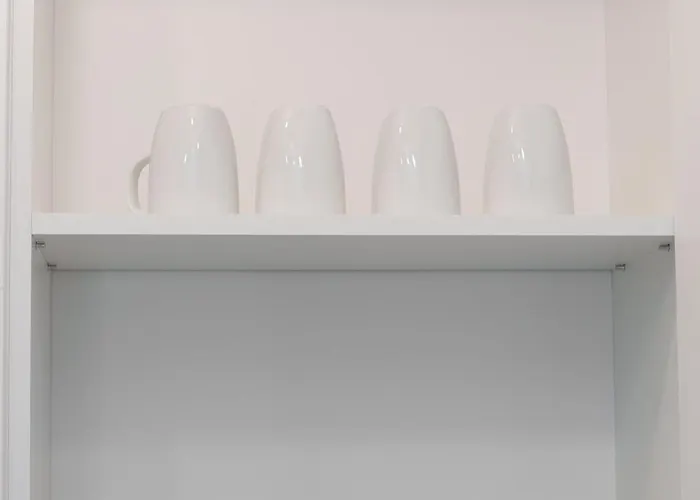 View 1-bedroom With Balcony Near Pipera Metro Bucureşti