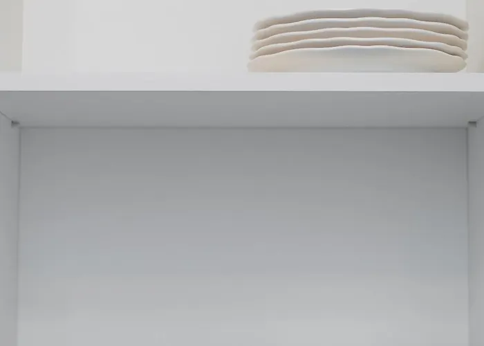 View 1-bedroom With Balcony Near Pipera Metro Bucureşti