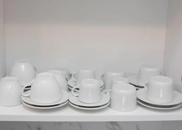 View 1-bedroom With Balcony Near Pipera Metro