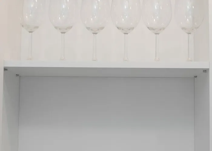 Apartament View 1-bedroom With Balcony Near Pipera Metro *