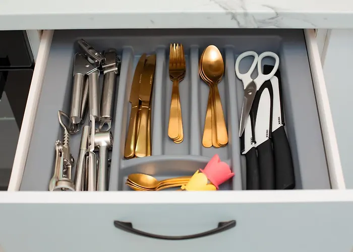 View 1-bedroom With Balcony Near Pipera Metro * Bucureşti