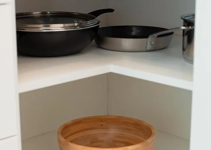 Apartament View 1-bedroom With Balcony Near Pipera Metro Bucureşti