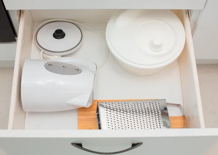 View 1-bedroom With Balcony Near Pipera Metro Apartament Bucureşti