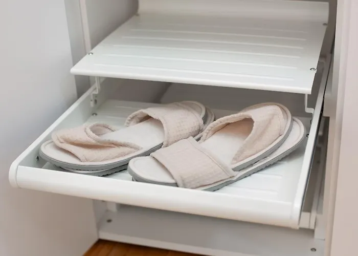 View 1-bedroom With Balcony Near Pipera Metro Bucureşti