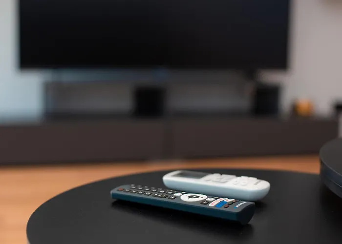 Apartament View 1-bedroom With Balcony Near Pipera Metro Bucureşti