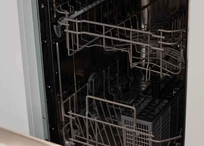 View 1-bedroom With Balcony Near Pipera Metro Apartament Bucureşti